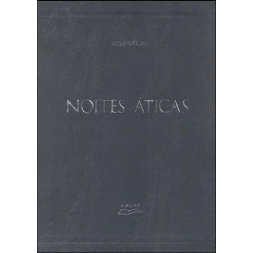 Noites Aticas