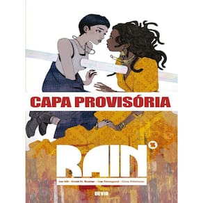Rain