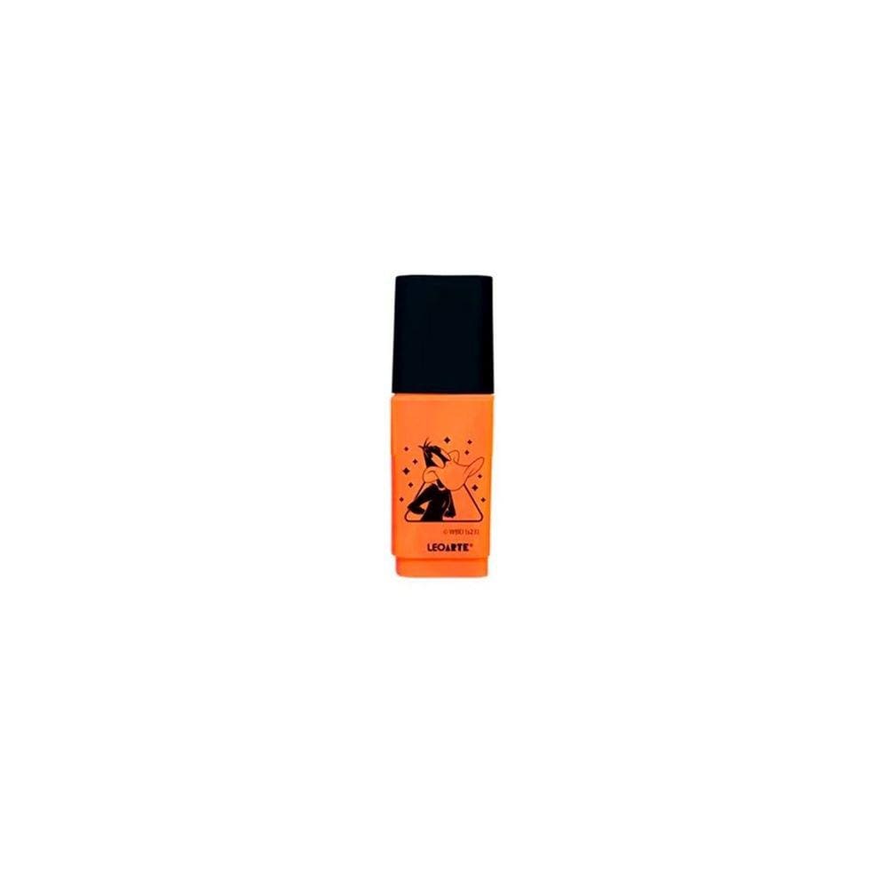 Marca Texto Mini Neon Looney Tunes