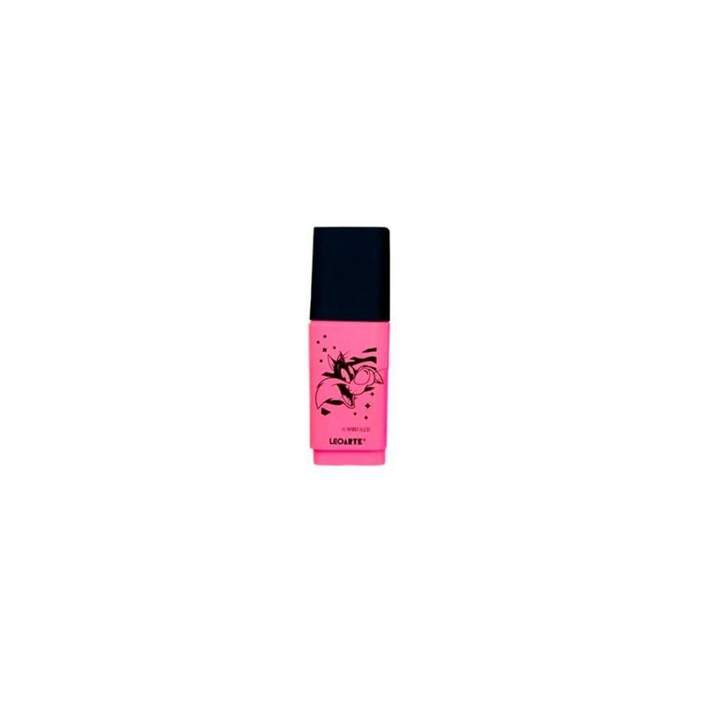 Marca Texto Mini Neon Looney Tunes