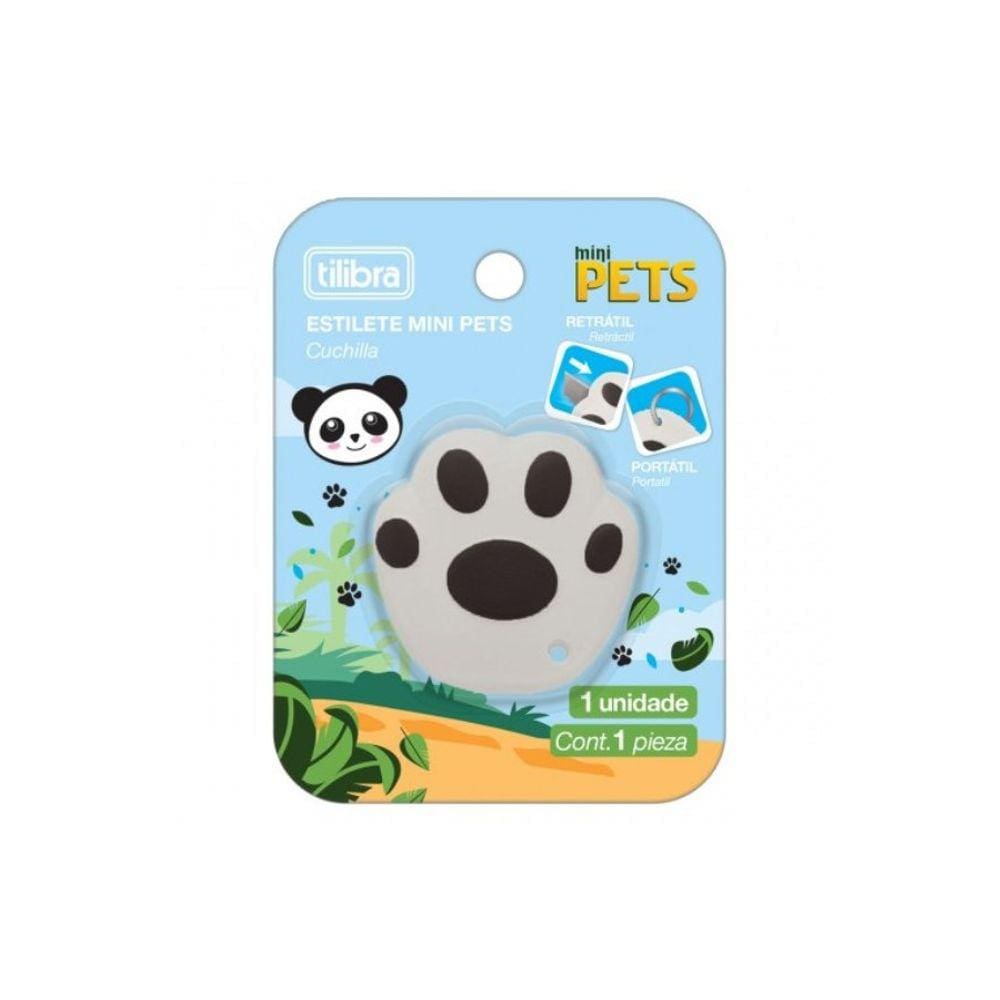 Estilete Minipets