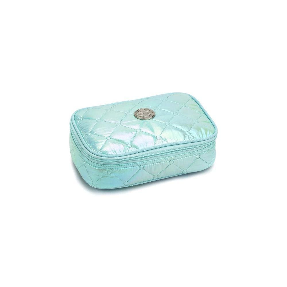 Estojo Box Metalasse