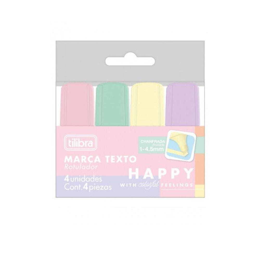Kit Marca Texto