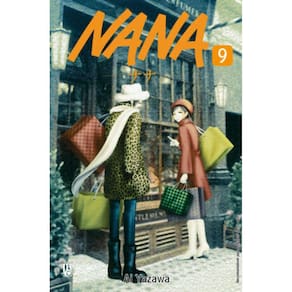 Nana - Vol. 09