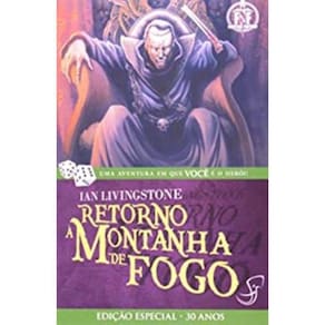Ff 12 - Retorno À Montanha De Fogo