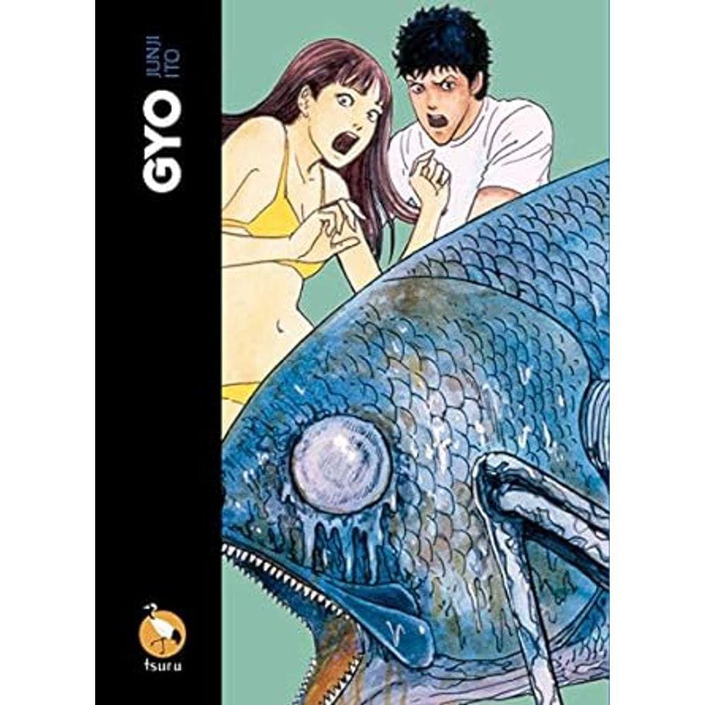 Gyo
