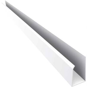 Acabamento Forro Pvc Nobre Sanca Plasbil Branco 6mt