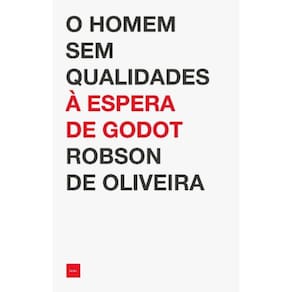 o Homem Sem Qualidades à Espera De Godot