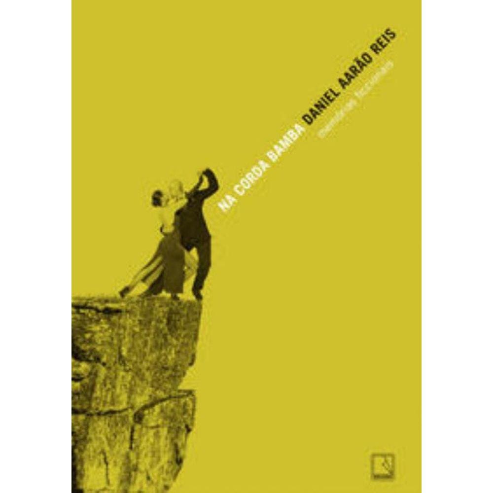 Na Corda Bamba: Memorias Ficcionais