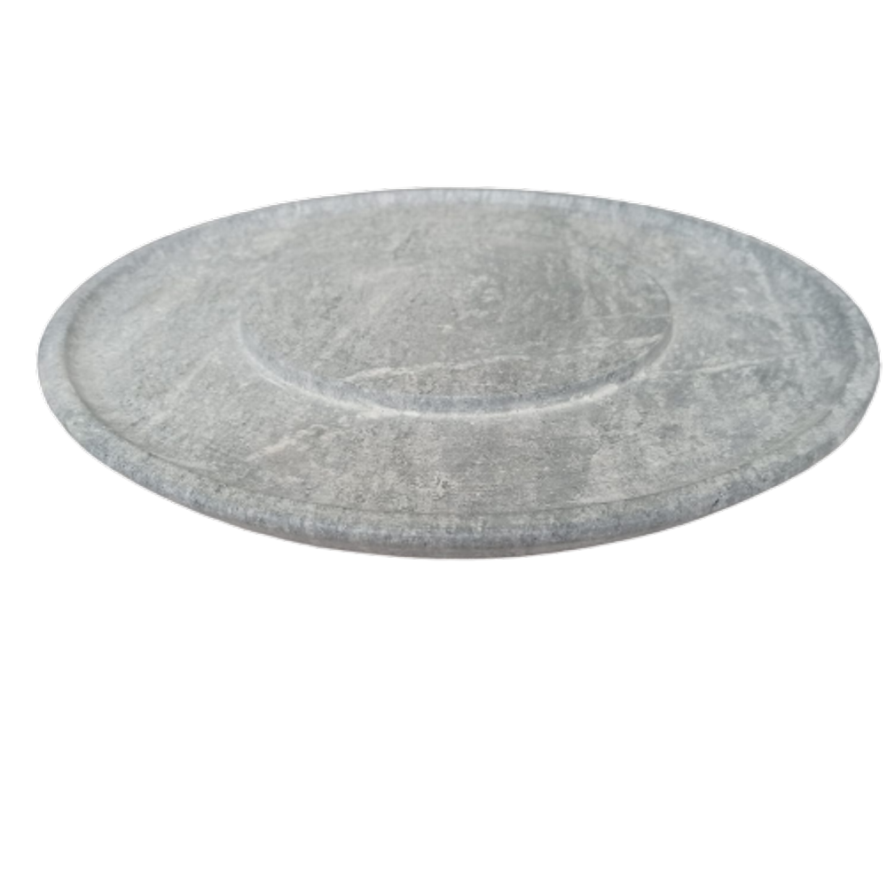 Pratos Para Hambúrguer e porções de 28 cm