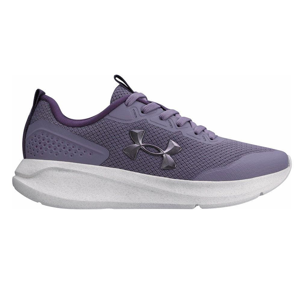 Tênis Under Armour Ch.Essential 2 Feminino - Violeta