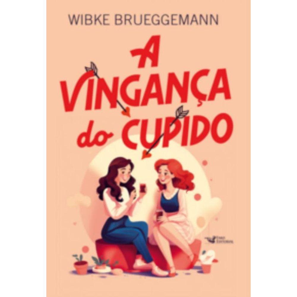 Vinganca Do Cupido, A