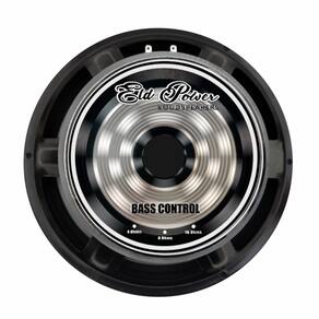 Alto Falante Eld Power 15 Pol. Contrabaixo 600w 4 Ou 8 Ohms