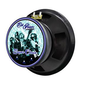Alto Falante 8 Guitarra Eld Power Super Clean 50w