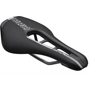 Selim Shimano Pro Stealth Sport Crmo Af 142Mm Preto
