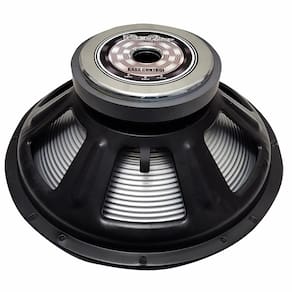 Alto Falante Eld Power 15 Pol. Contrabaixo 400w 4 Ou 8 Ohms