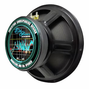 Alto Falante 10 Guitarra 100w Caixa Frfr / Fractal / Kemper