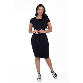 Conjunto Hapuk Delfina Preto 49396