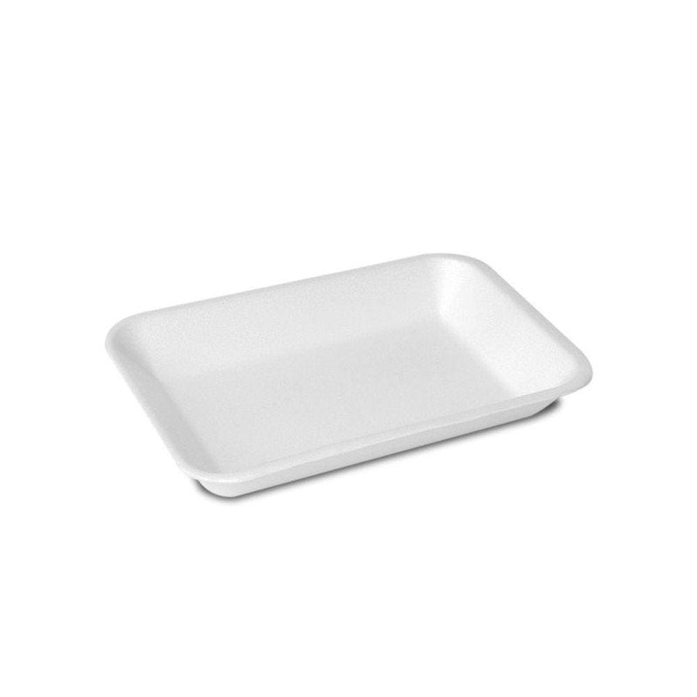 Bandeja Espuma M-03 Com 200 21,1x14,1 - Meiwa