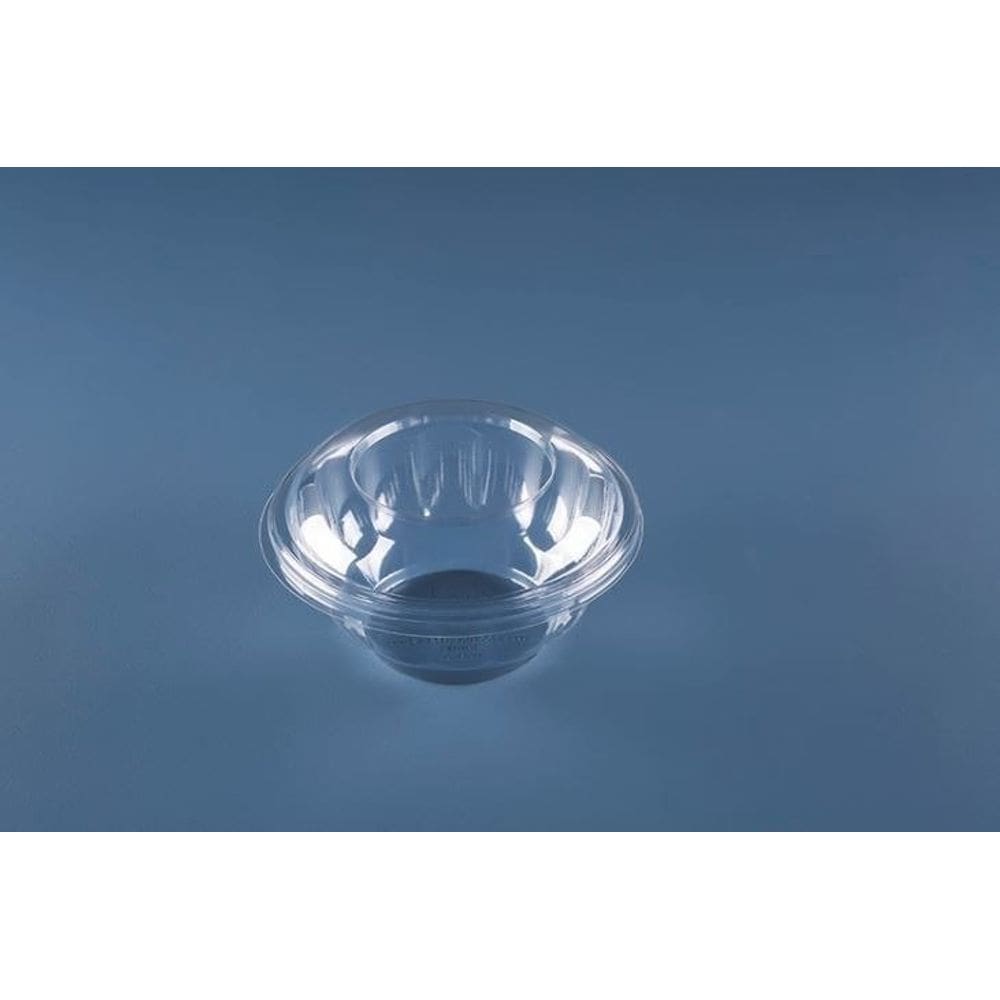 GA 681 Pote Cristal 500ml Com 240 Unidades - Galvanotek