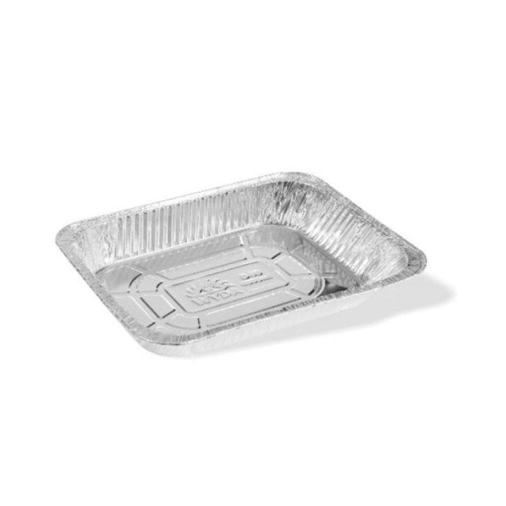 D - 19 Embalagem Para Salgados Com 100 1050ml - Wyda