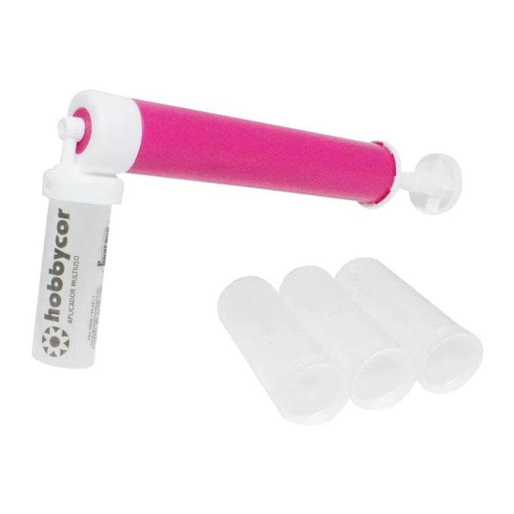 Pulverizador para Pó  Decoração - Sugar Art