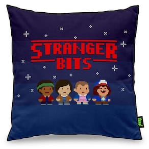 Almofada Stranger Bits