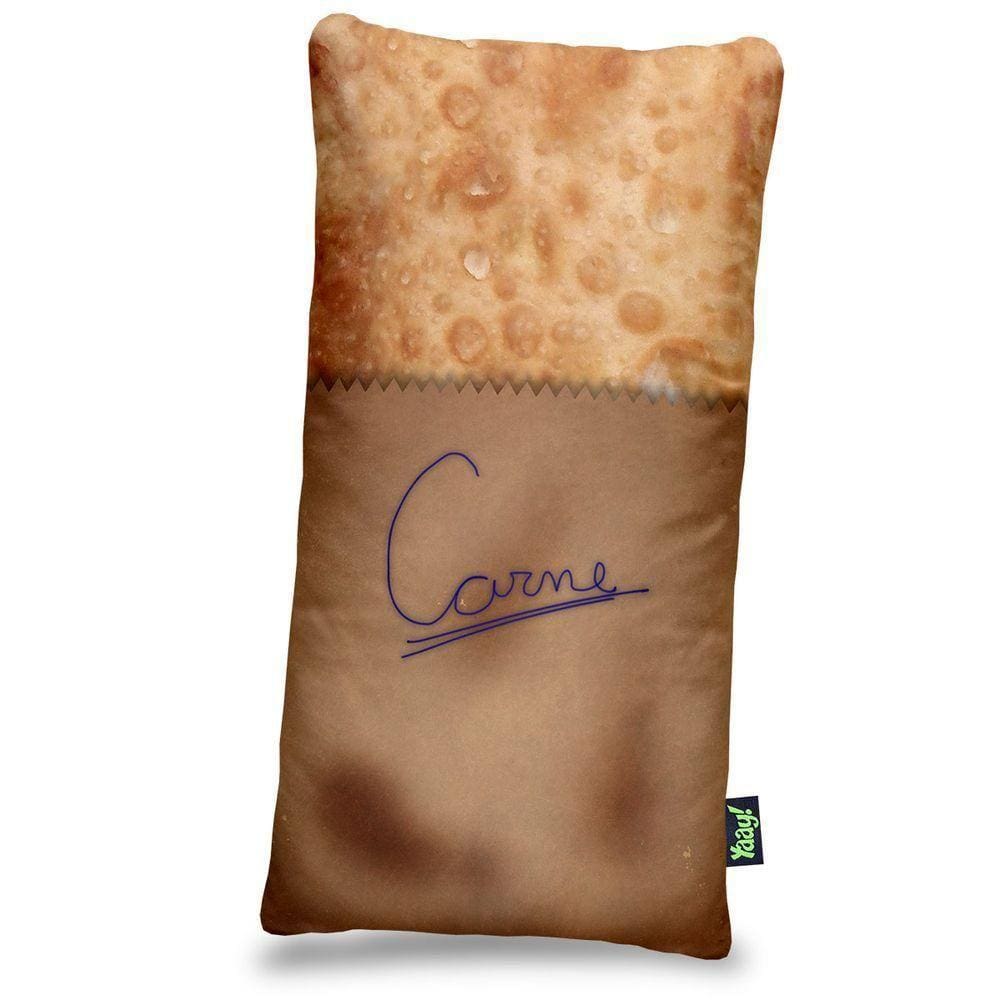 Almofada Pastel De Carne
