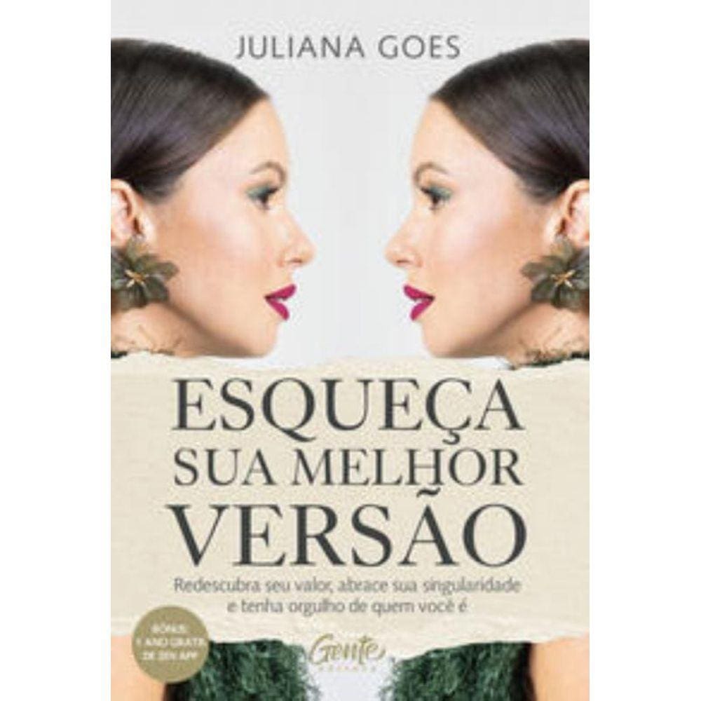 Esqueca Sua Melhor Versao