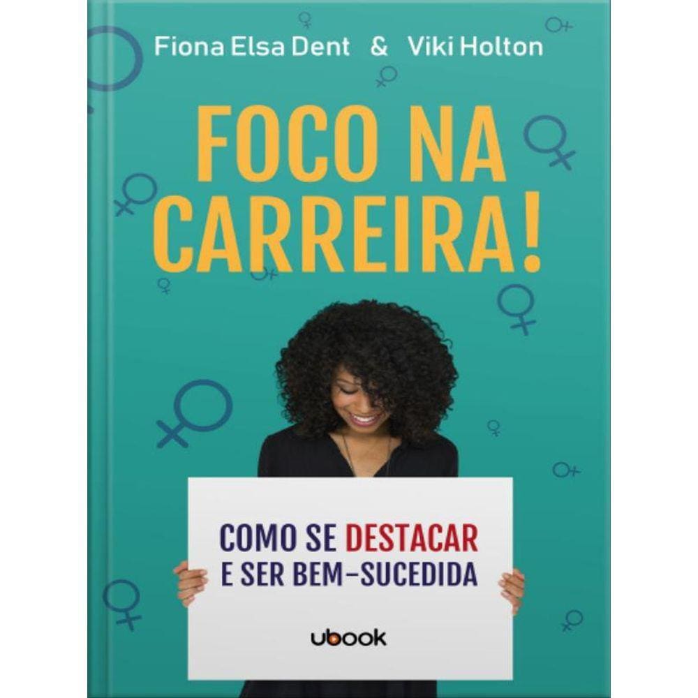 Foco Na Carreira!