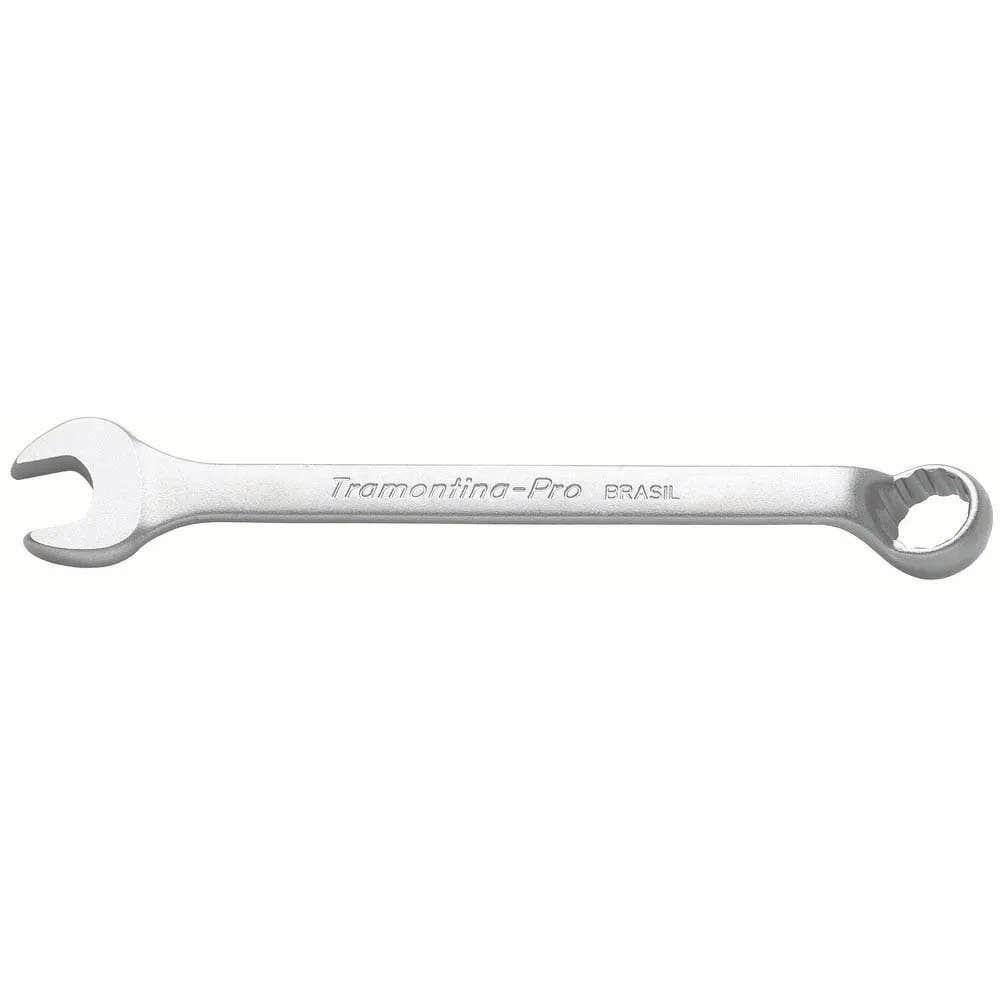 Chave Combinada 1.5/8 Em Cromo Vanadium TRAMONTINA PRO