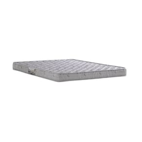 Colchão Casal Herval D 33 Cannes H160P 17X 188X 138 cm Bege
