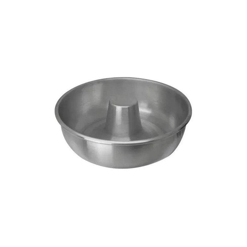 Forma Decorativa Suiça Arredondada 21x7cm - Caparroz