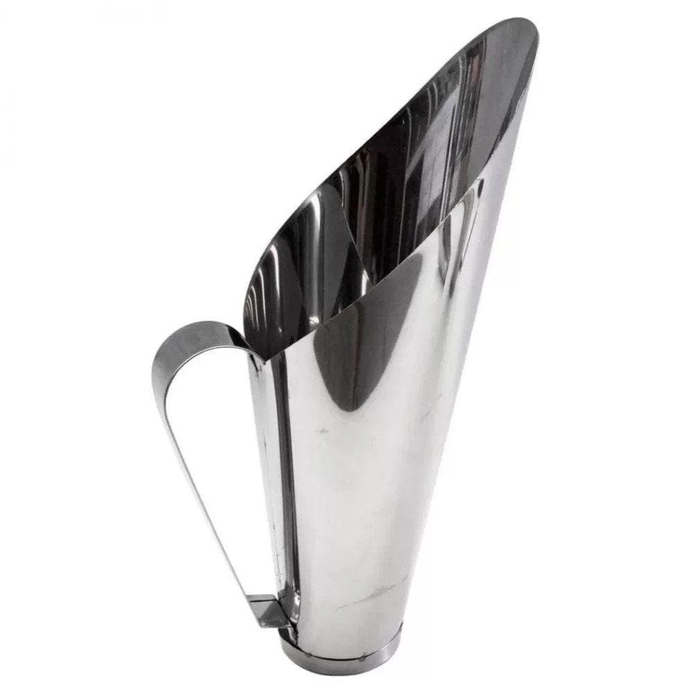 Concha Inox 1,5kg - Lamare