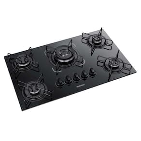 Cooktop 5 Bocas TC Essencial