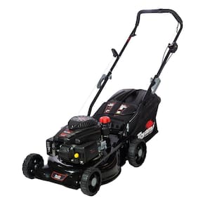 Cortador de Grama à Gasolina TLM420RM-38 Toyama
