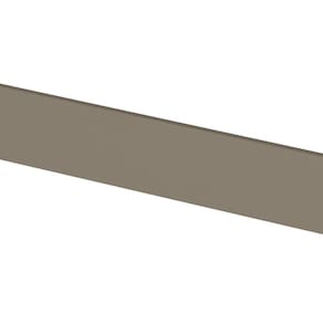 Rodapé para Balcão MDF 220cm Connect Henn Duna