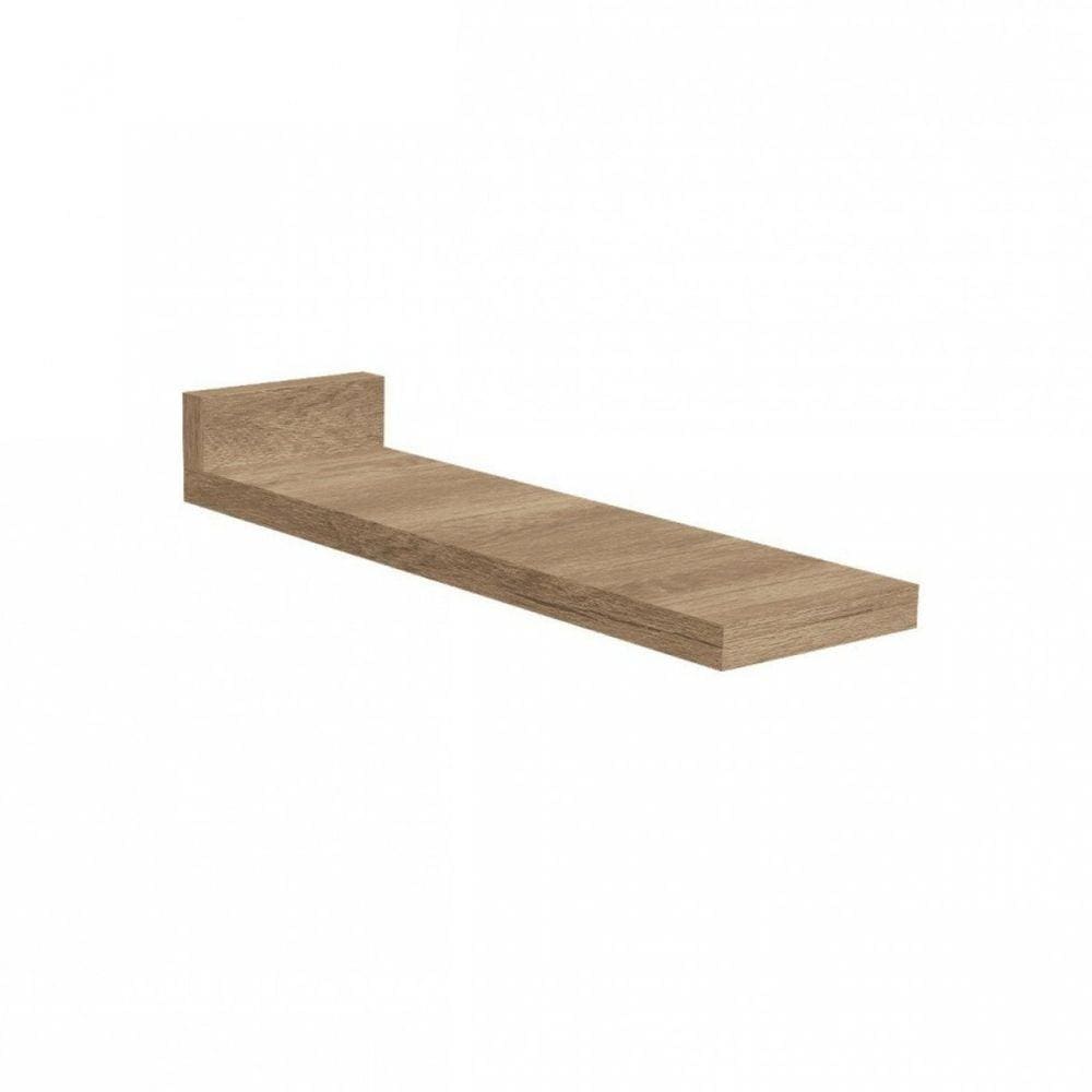 Tampo para Balcão 15cm Kappesberg Nogal