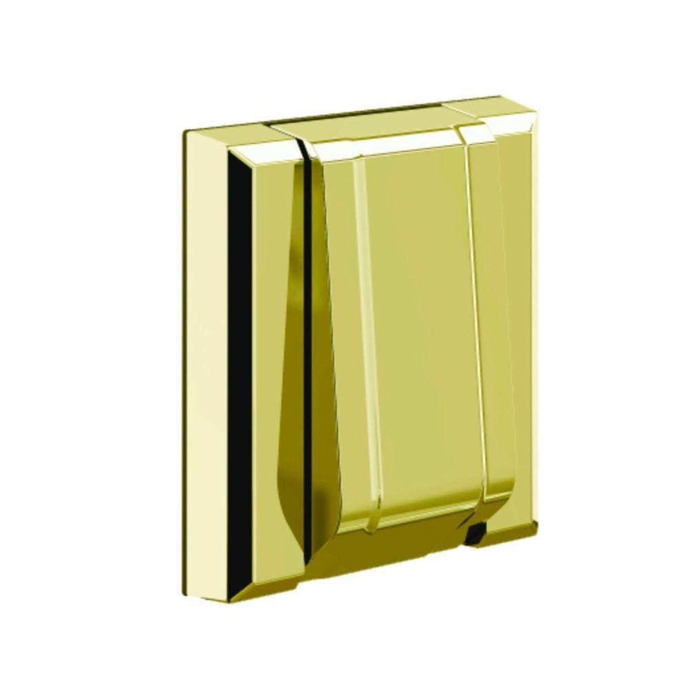 Acabamento para Válvula de Descarga Gold Go5100 Ducon Metais Gold