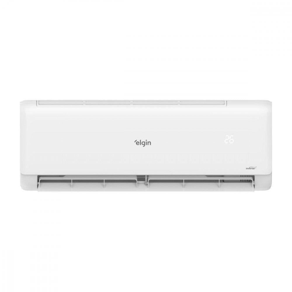 Ar Condicionado Split Elgin Eco Inverter II Wifi 12000 Btus Frio HJFI12C2WB