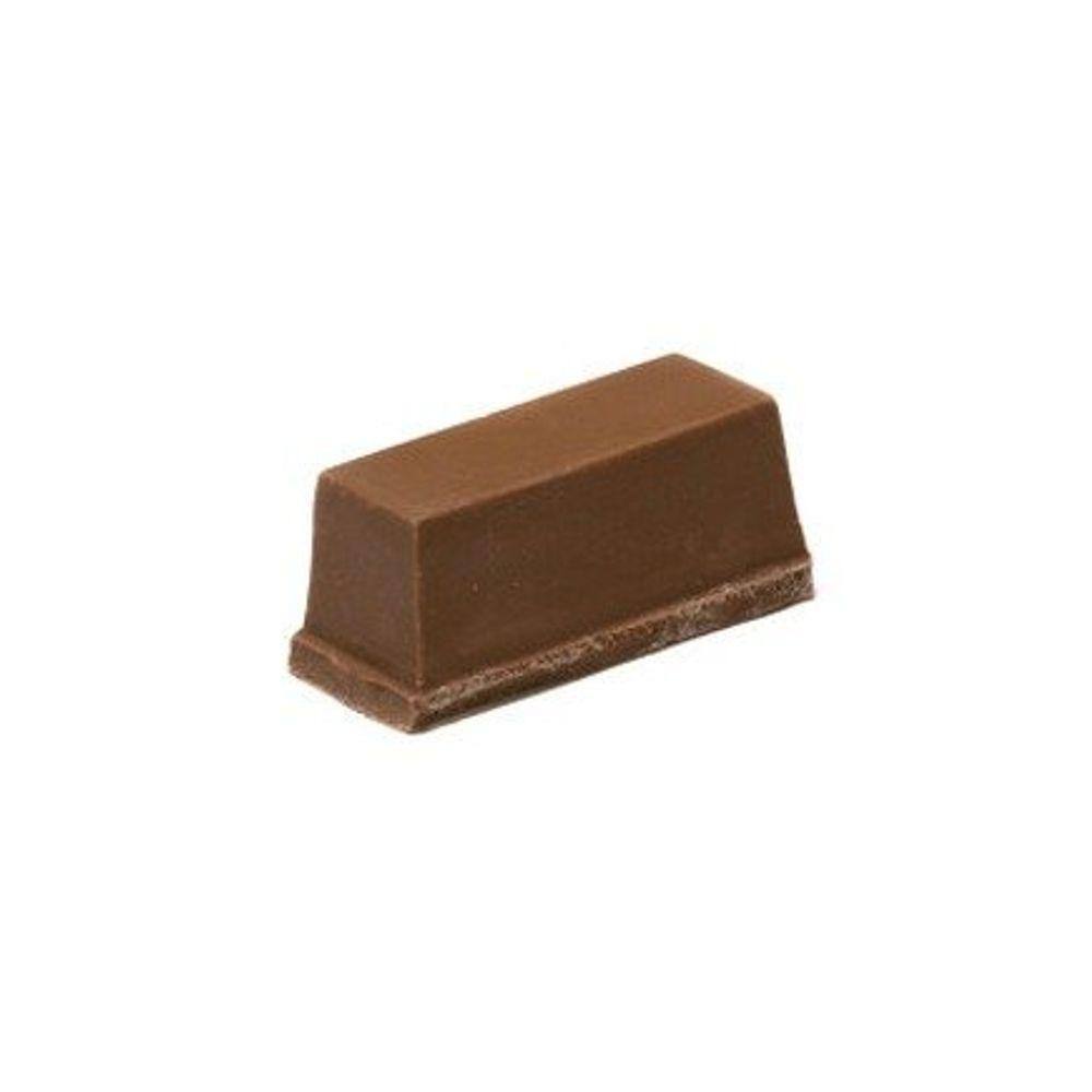 Cobertura Sabor Chocolate Ao Leite Pedaço 24g 10kg - Salware