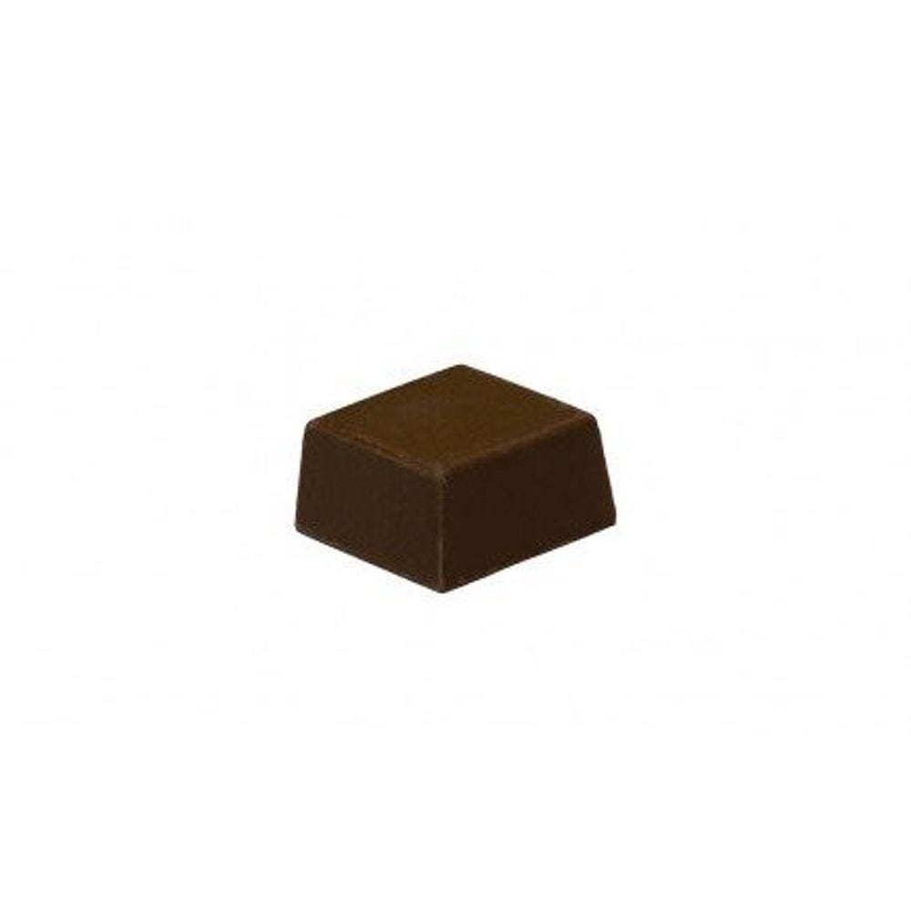 Cobertura Sabor Chocolate Ao Leite Pedaço 10g, 10kg - Salware