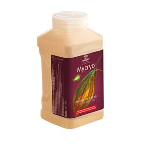 Manteiga de Cacau Mycryo 550g - Callebaut