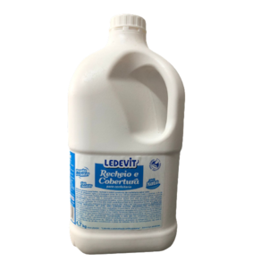 Chantilly Sabor Nata 4,7kg - Ledevit