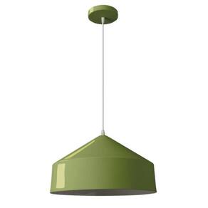 Pendente Aquarela Room AQR3519PDVD Bronzearte