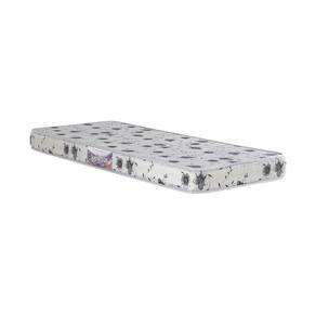 Colchão Solteiro Herval D 26 Sueno H120 14X 188X 88 cm Bege