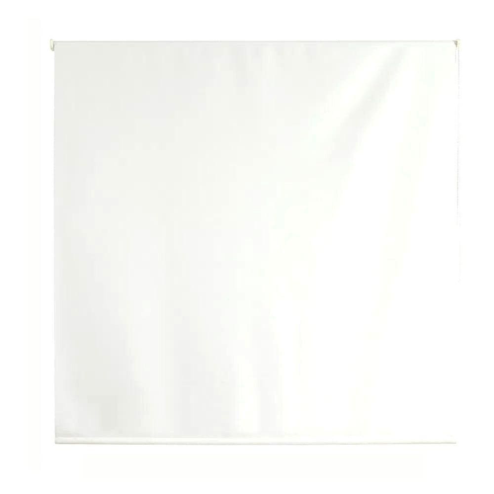 Persiana Blackout 120x220cm Wallpaper Shop Branco