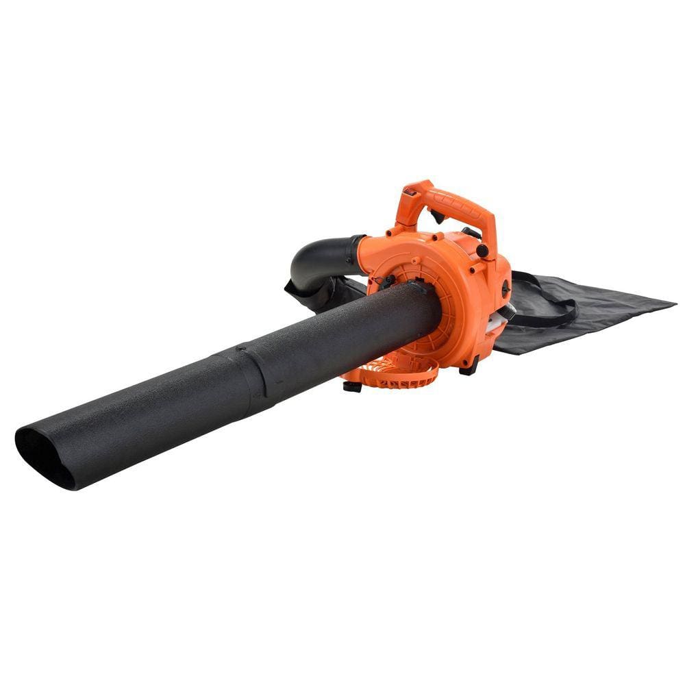 Soprador e Aspirador de Folhas 26cc SAP260 Terra Equipamentos