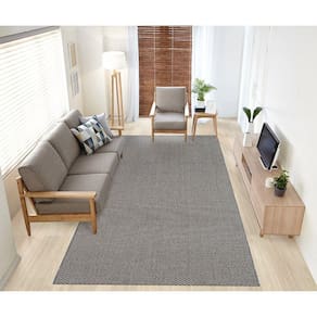 Tapete 150x250cm New Boucle Tapetes São Carlos Vulcan