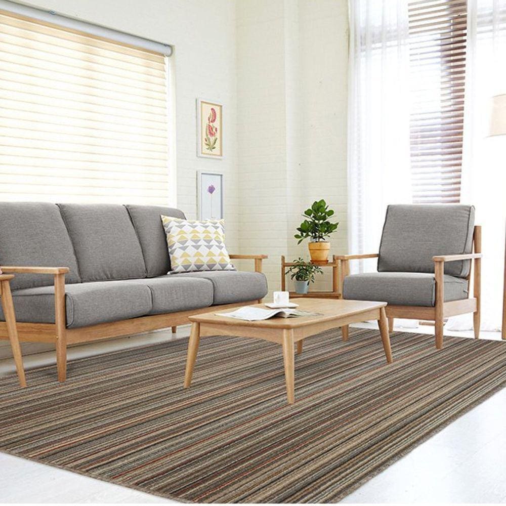 Tapete 150x200cm Artistik Tapetes São Carlos Ceramica